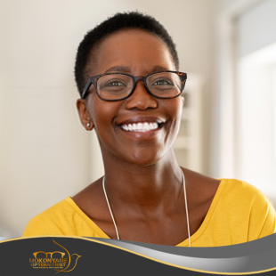 Women Frames