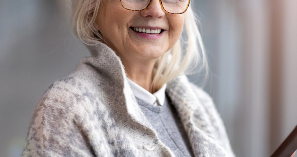 Pensioners Discount