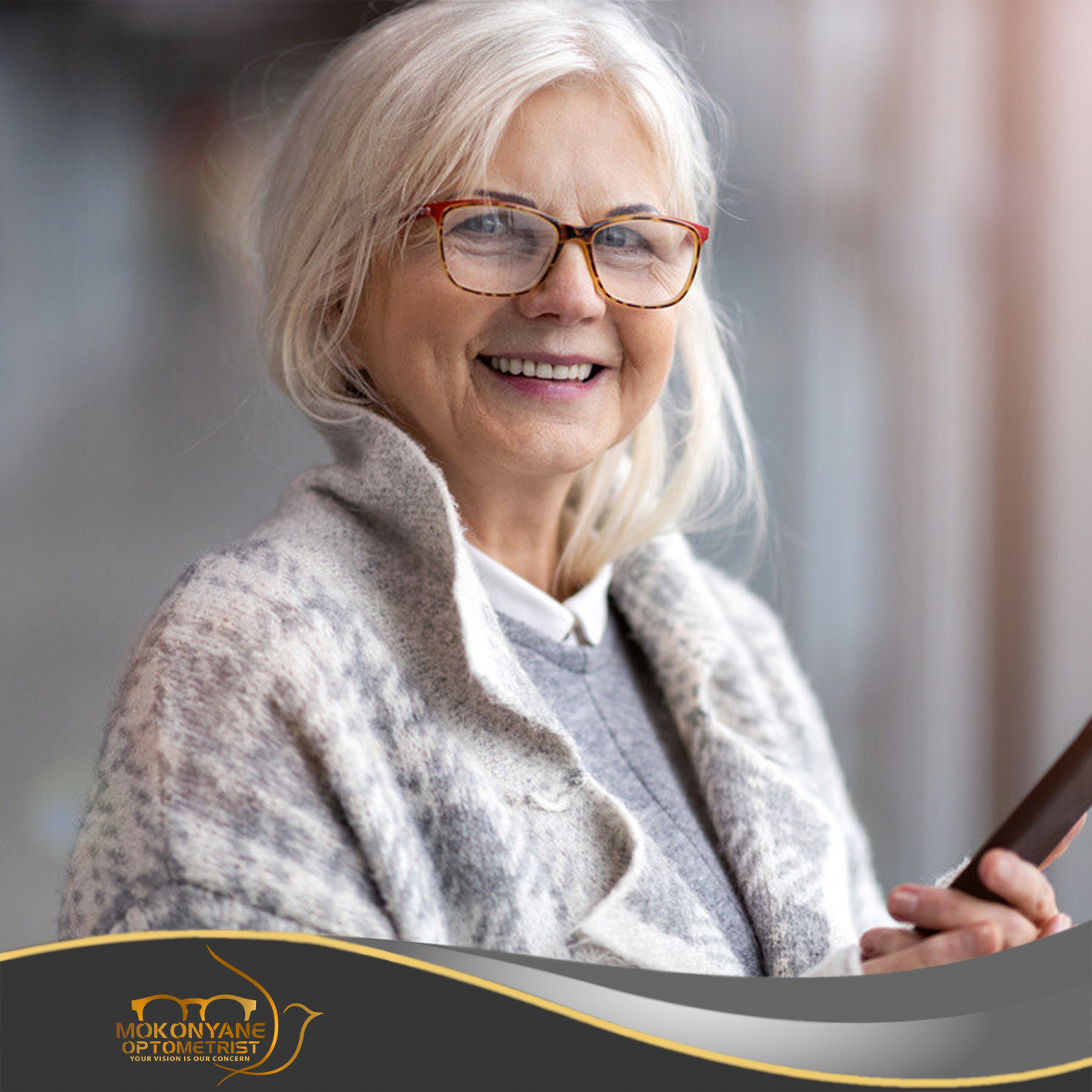 Pensioners Discount