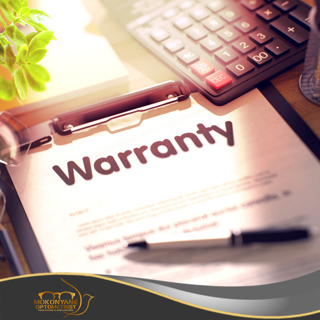Warranty